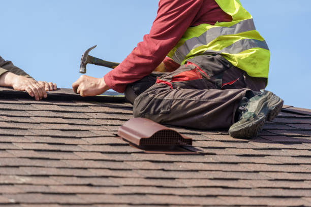 Quick and Trustworthy Emergency Roof Repair Services in Rochelle, GA