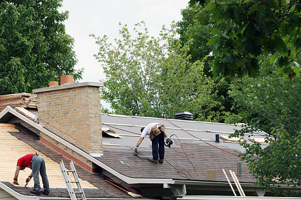 Best Roof Repair Services  in Rochelle, GA