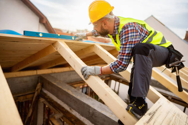 Best Shingle Roofing Installation  in Rochelle, GA