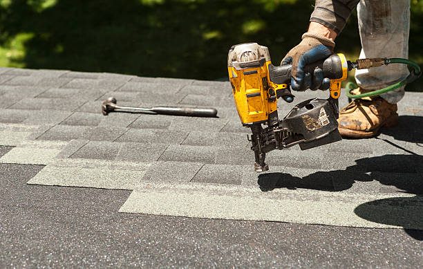 Professional Roofing Contractor in Rochelle, GA